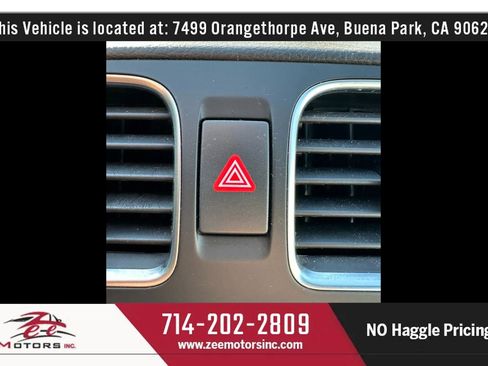 Used 2012 Volkswagen GTI 2.0T 2-Door image 32