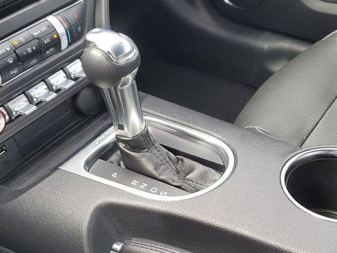 Used 2020 Ford Mustang GT Premium RWD image 21