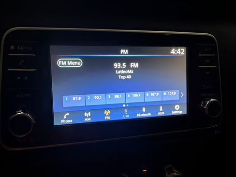 Used 2024 Nissan Kicks S FWD image 19