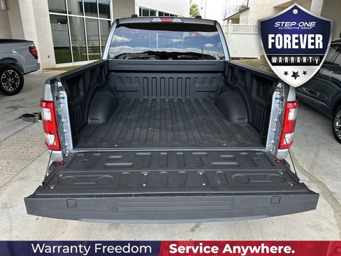 Used 2023 Ford F150 XL w/ STX Appearance Package RWD image 29