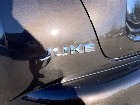 Used 2012 Nissan Juke SL image 31