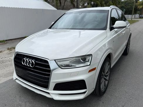 Used 2018 Audi Q3 2.0T Premium FWD image 5
