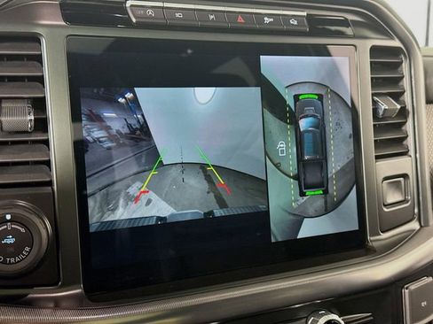 Used 2024 Ford F150 Raptor image 11