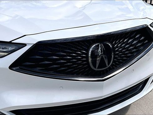 Used 2024 Acura MDX A-Spec AWD/4WD image 34
