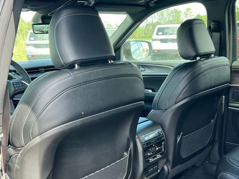 New 2026 Jeep Grand Cherokee L Limited AWD/4WD image 37