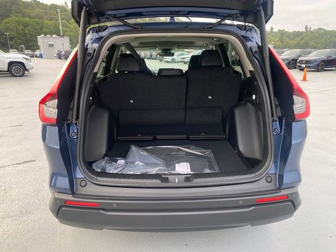 New 2026 Honda CR-V EX-L image 11