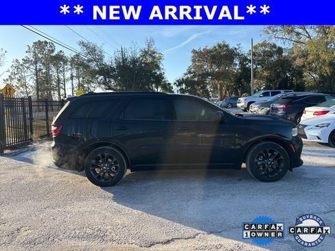 Used 2023 Dodge Durango R/T w/ Blacktop Package image 18