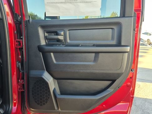 New 2026 RAM 2500 Tradesman image 19