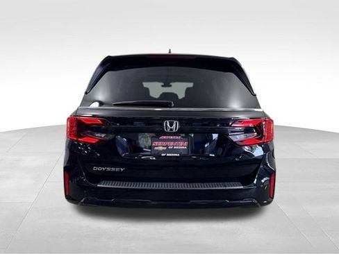 Used 2025 Honda Odyssey EX-L image 6