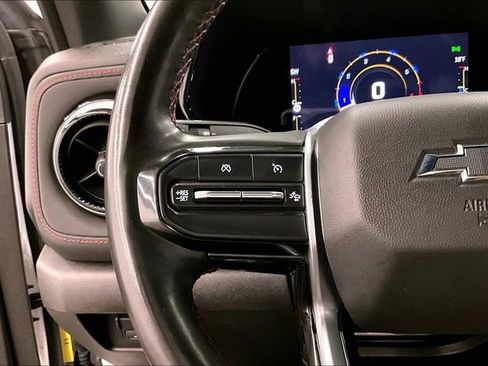 Used 2023 Chevrolet Colorado Z71 w/ Z71 Convenience Package 2 image 25