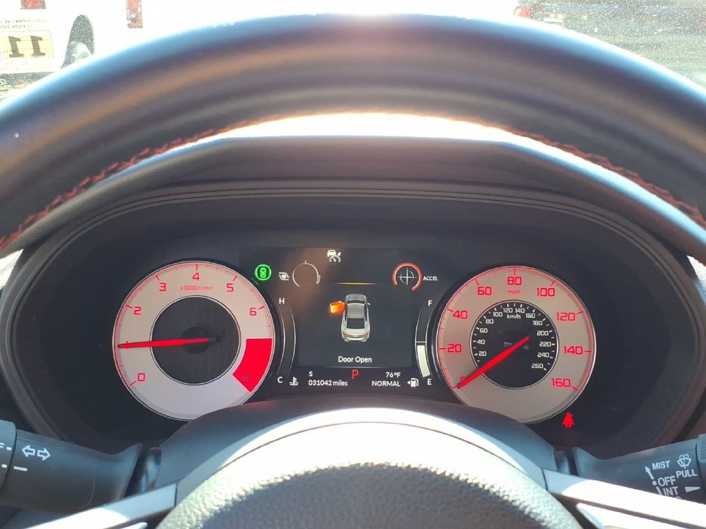 Used 2022 Acura TLX w/ A-SPEC Package FWD image 18