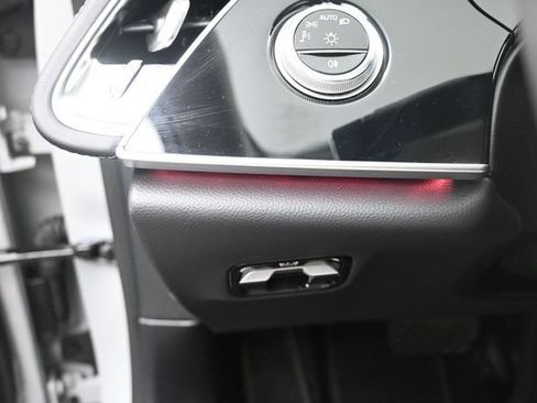 Certified 2026 Mercedes-Benz E 350 Sedan image 16