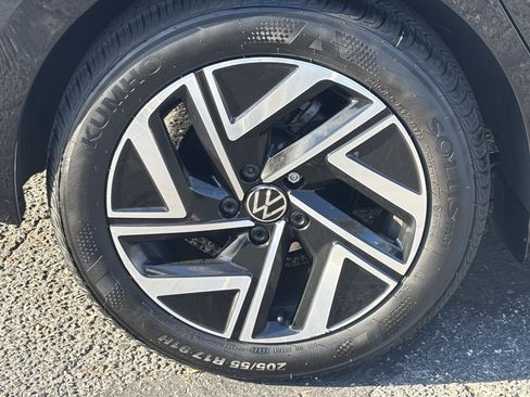 Used 2024 Volkswagen Jetta SEL image 7
