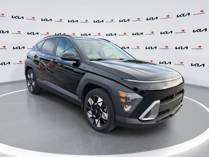 Used 2024 Hyundai Kona SEL