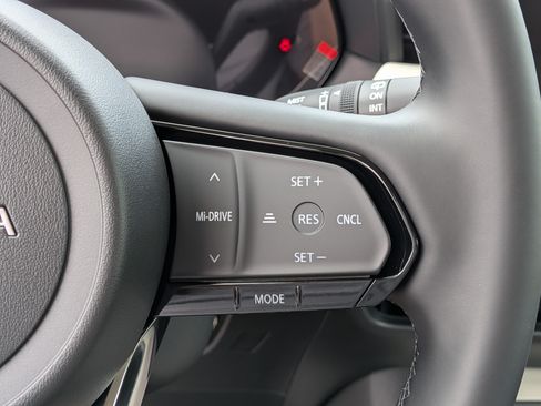 New 2026 MAZDA CX-5 Select AWD/4WD image 27