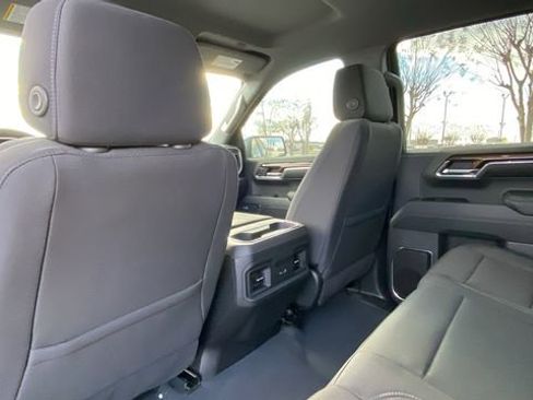 New 2024 Chevrolet Silverado 1500 RST w/ Texas Edition Plus image 23