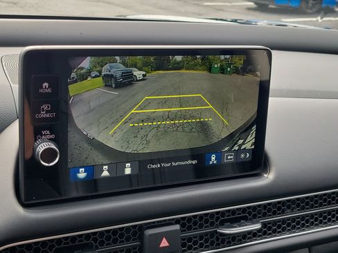 New 2027 Honda HR-V EX-L image 19