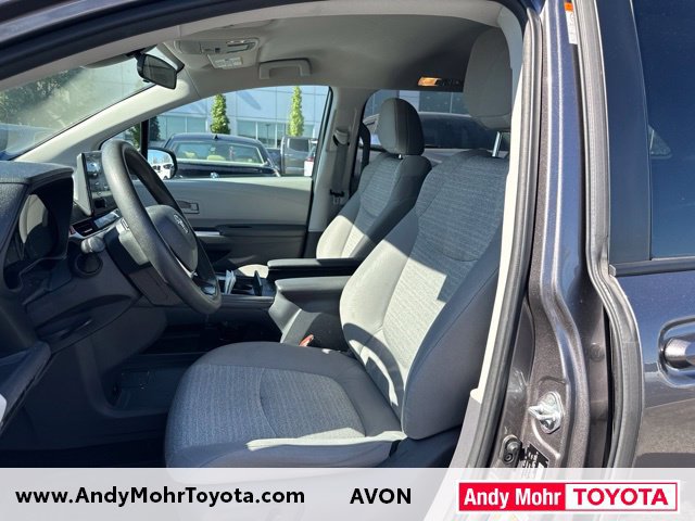 Used 2021 Toyota Sienna LE FWD image 20