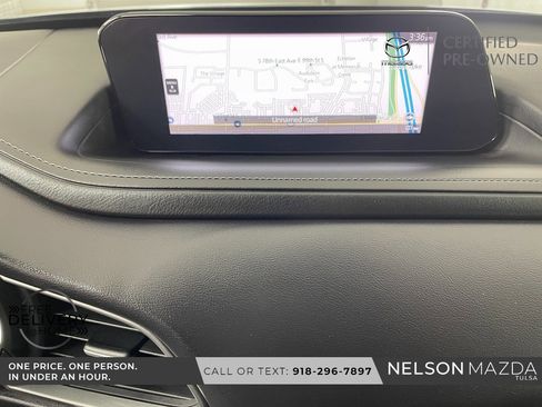 Used 2024 MAZDA CX-30 AWD 2.5 S w/ Select Sport Pkg image 30