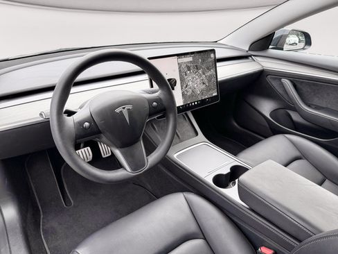 Used 2023 Tesla Model 3 Performance AWD/4WD image 17