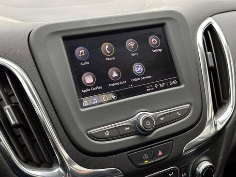 Certified 2023 Chevrolet Equinox LT image 25