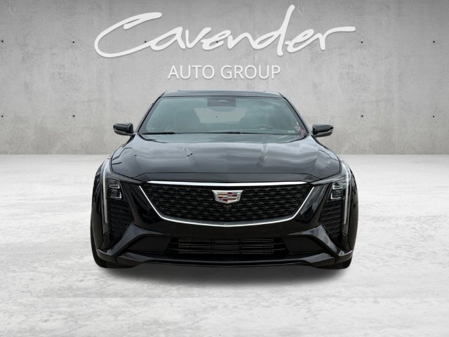 Used 2025 Cadillac CT5 Premium Luxury w/ Sun And Sound Package RWD image 18