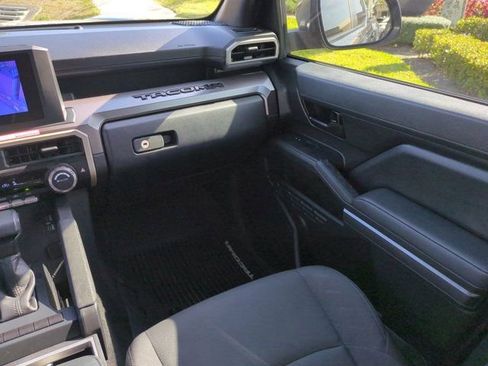 Used 2025 Toyota Tacoma SR5 image 16