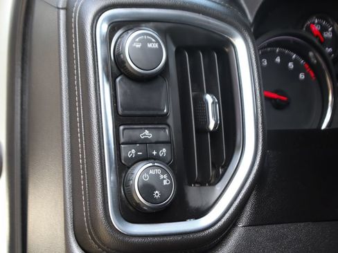 Used 2021 Chevrolet Silverado 1500 LT w/ LPO, Liner Protection Package RWD image 19