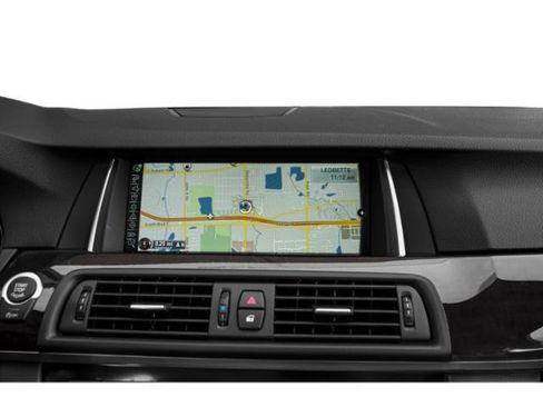 Used 2015 BMW 528i Sedan image 21