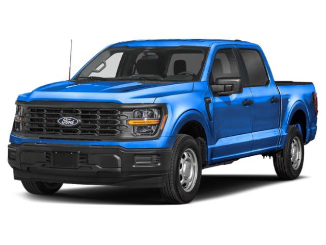 New 2026 Ford F150 XL w/ Equipment Group 103A High RWD image 1