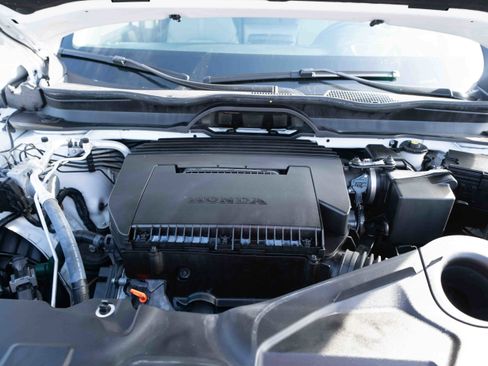 Used 2023 Honda Pilot Elite image 32