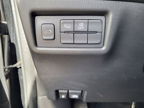 Used 2022 MAZDA CX-5 AWD 2.5 S w/ Preferred Package image 23