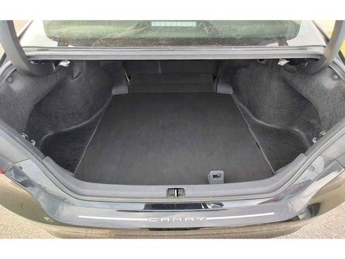 Used 2024 Toyota Camry XLE w/ Cold Weather Package image 20