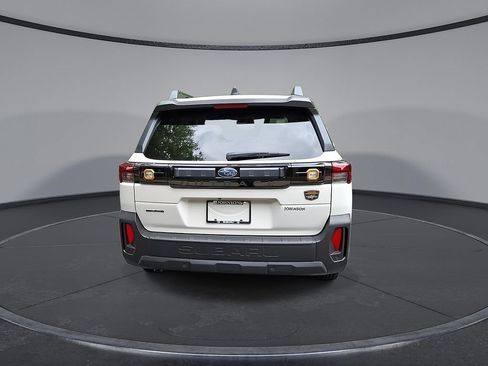 New 2026 Subaru Outback Wilderness AWD/4WD image 3
