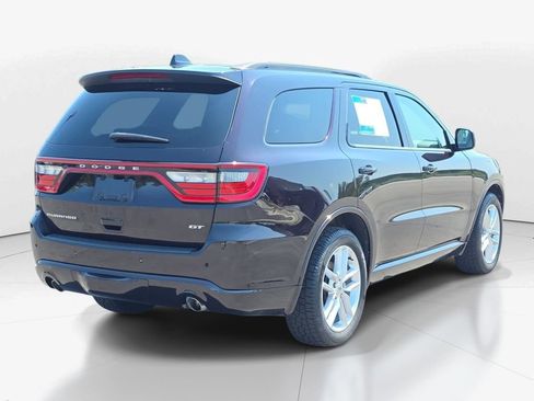 Used 2024 Dodge Durango GT RWD image 6