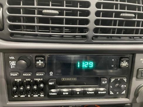 Used 2000 Plymouth Prowler image 31