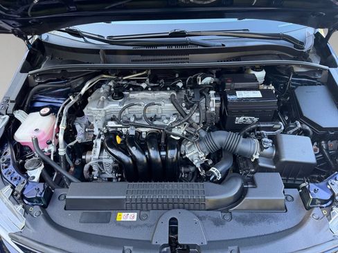 Used 2021 Toyota Corolla LE FWD image 20