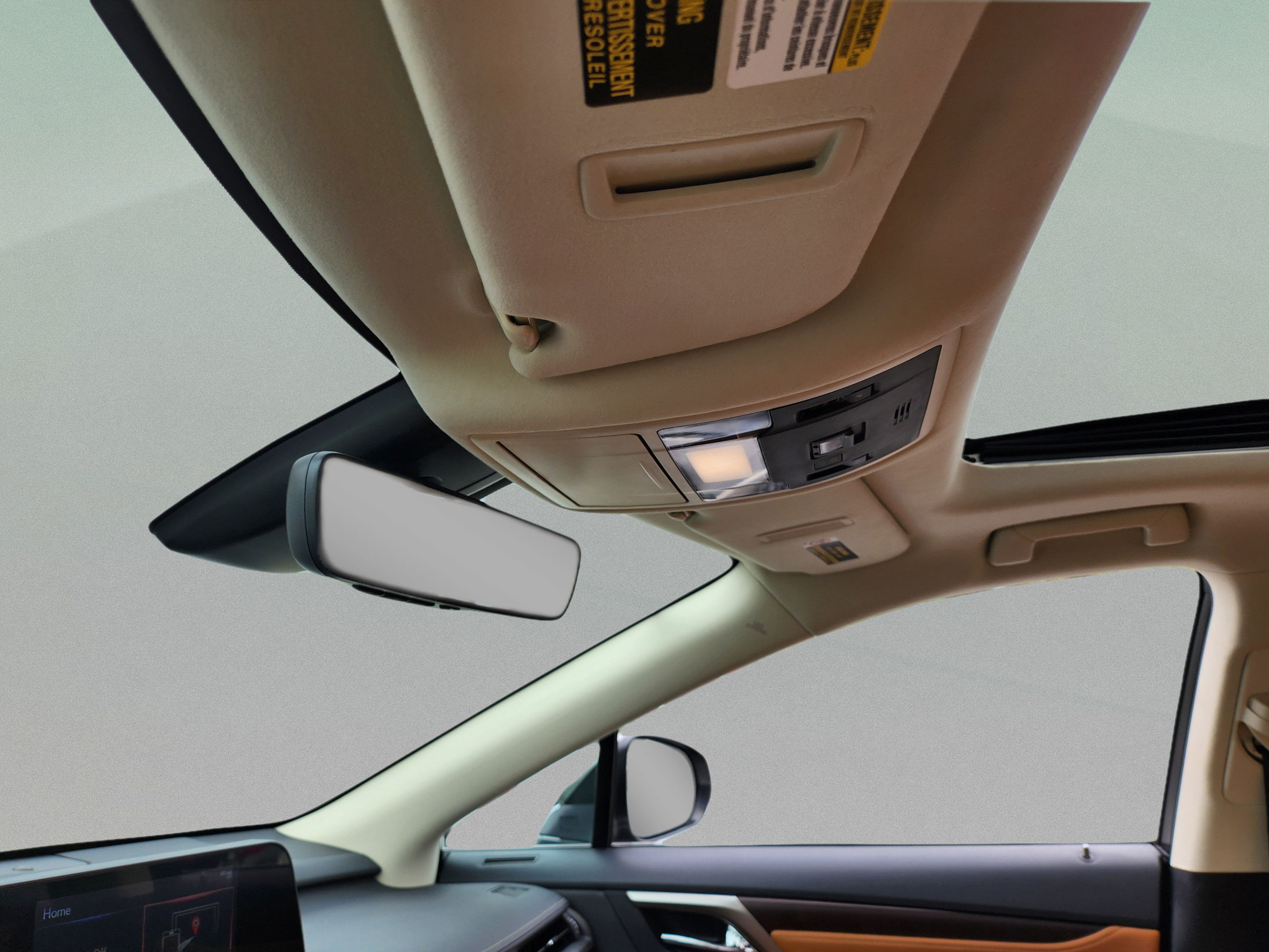 Used 2022 Lexus RX 350 FWD w/ Premium Package image 17