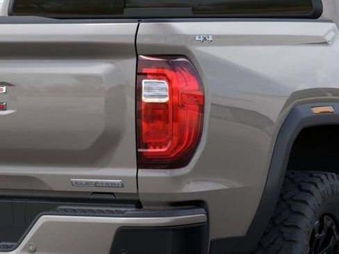 New 2026 GMC Canyon Elevation w/ Convenience Package AWD/4WD image 11