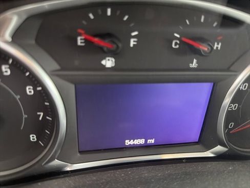 Used 2019 GMC Terrain SLE image 11