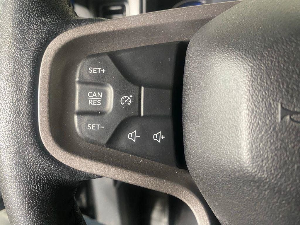 Used 2024 Ford Bronco Black Diamond AWD/4WD image 14
