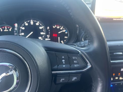 Used 2021 MAZDA CX-9 Grand Touring image 53