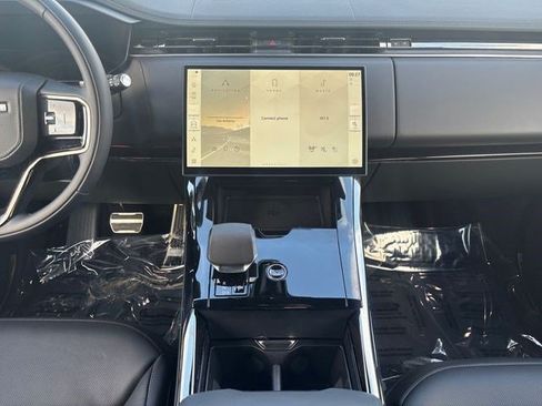 New 2026 Land Rover Range Rover Sport Dynamic SE AWD/4WD image 15