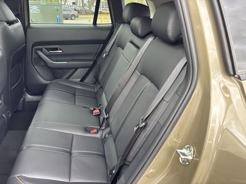 New 2026 MAZDA CX-50 AWD 2.5 S w/ Weather Package image 15