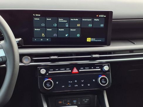 New 2026 Hyundai Santa Cruz SEL FWD image 18
