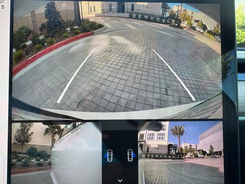 Used 2023 Tesla Model 3 Standard Range image 13