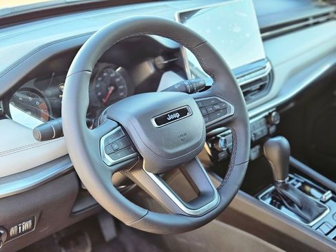 New 2026 Jeep Compass Limited image 15