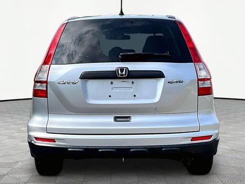Used 2010 Honda CR-V LX image 6