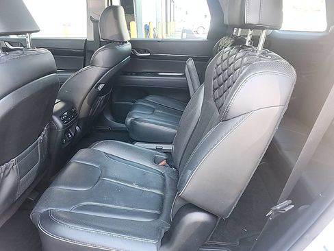Used 2021 Hyundai Palisade Limited AWD/4WD image 5