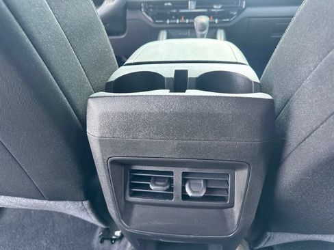 Certified 2026 Chevrolet Colorado W/T RWD image 18